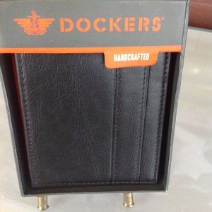 Mens DOCKERS Wallet